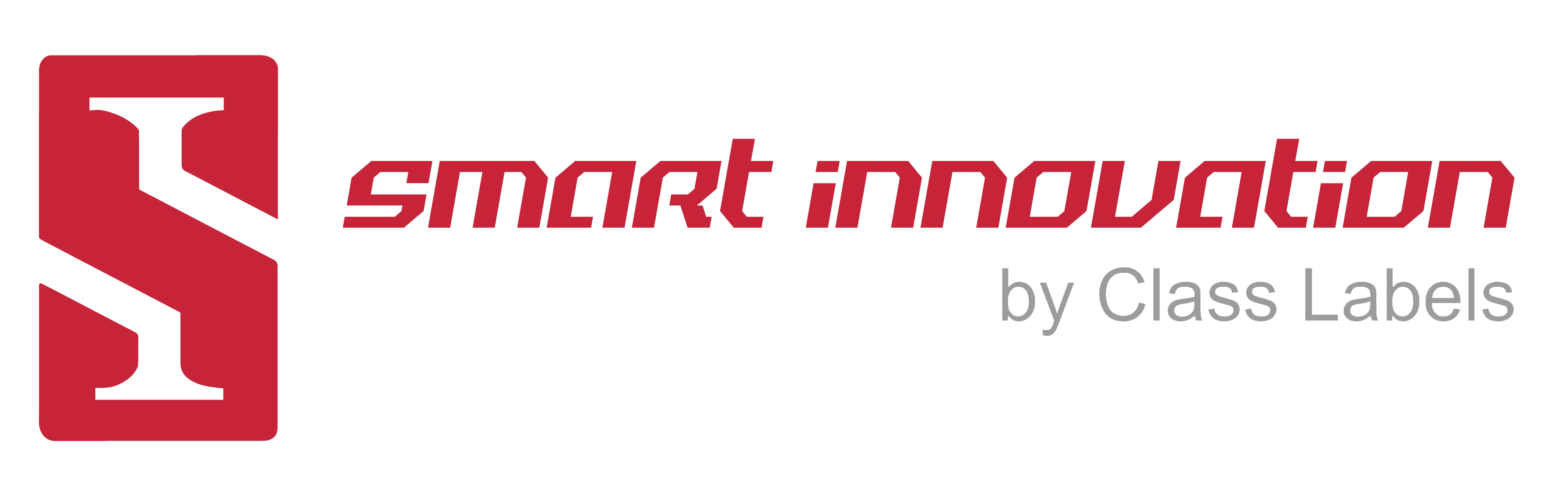 Logo smart innovation