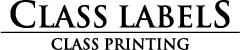 Classlabels