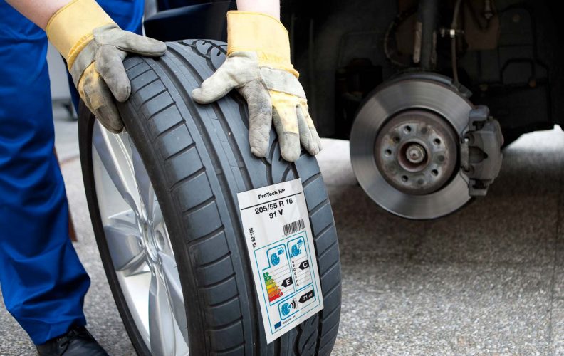 Automotive Industry – Class Labels